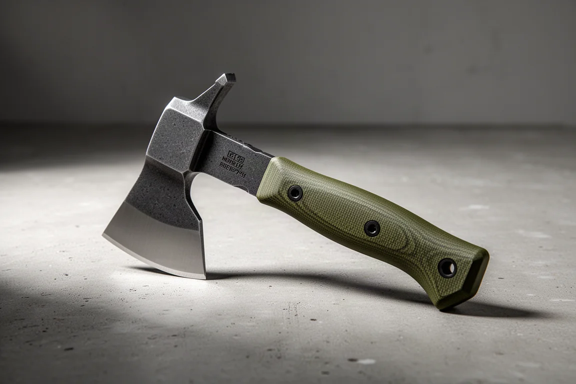 Oracle A1 Multifunctional Hatchet product image