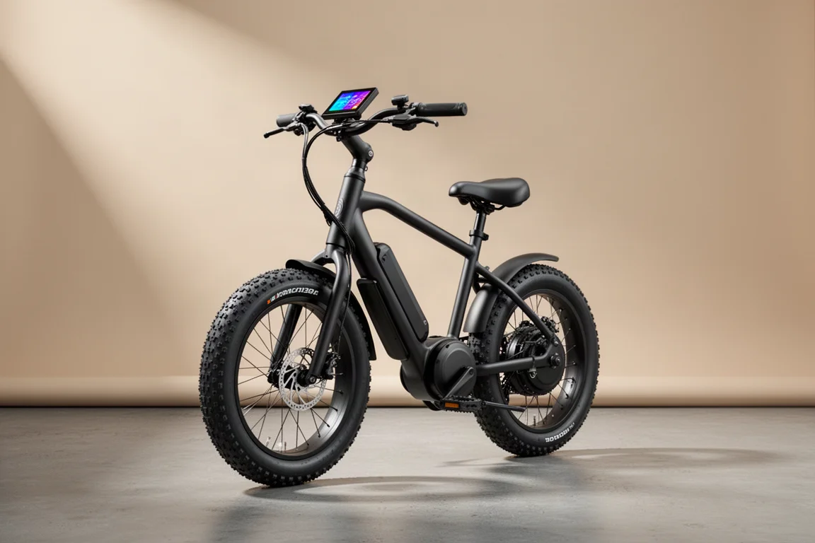 Oraimo Scrambler 100 product image