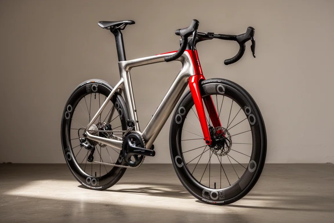 Orbea Aero M10i product image