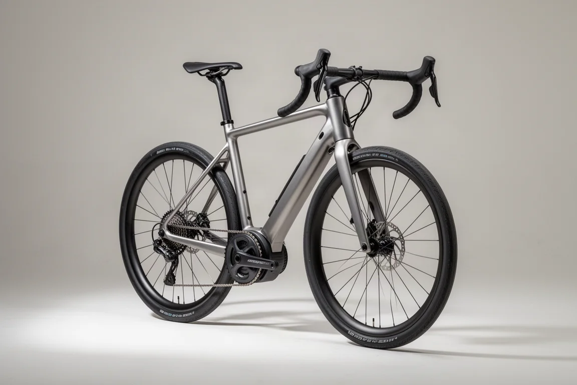 Orbea Gain D50 product image