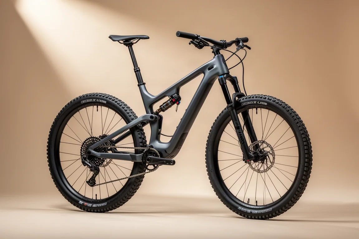 Orbea Occam product image