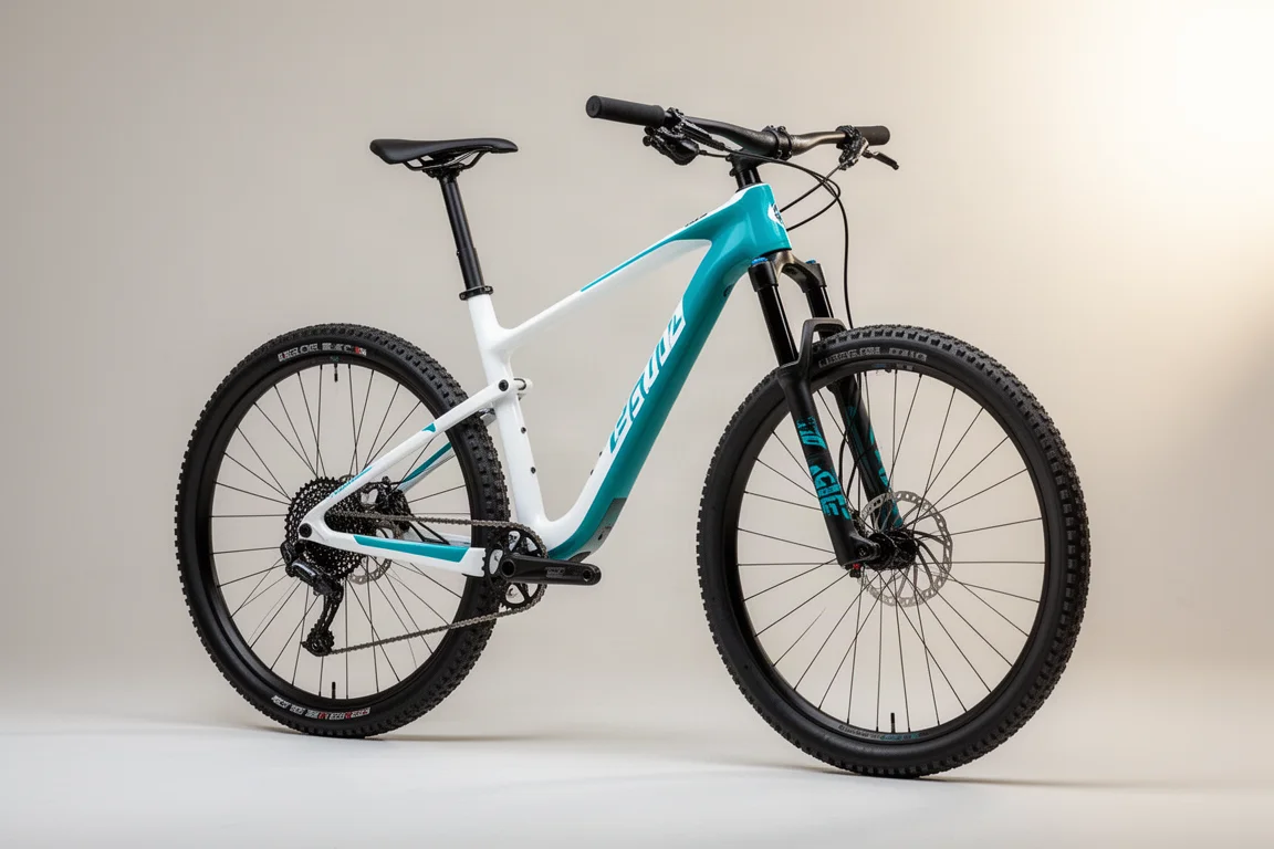 Orbea Oiz product image