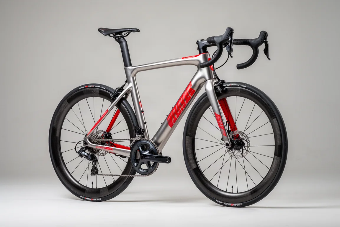 Orbea Orca Aero M10i product image