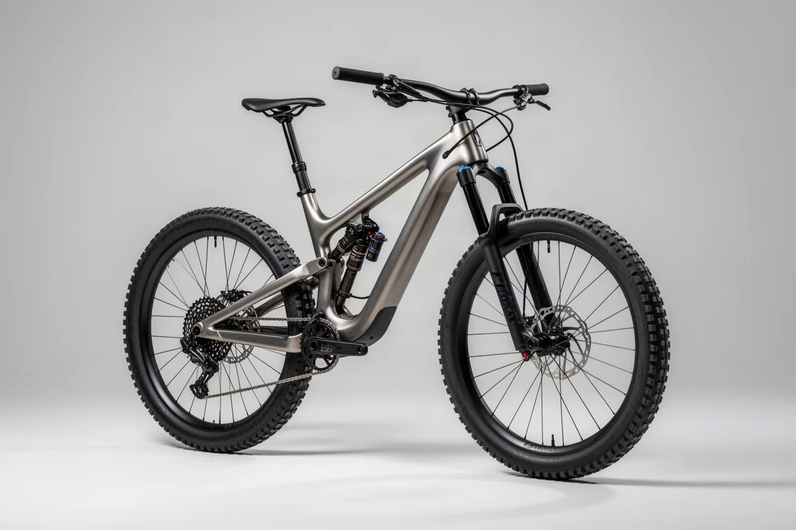 Orbea Rallon product image