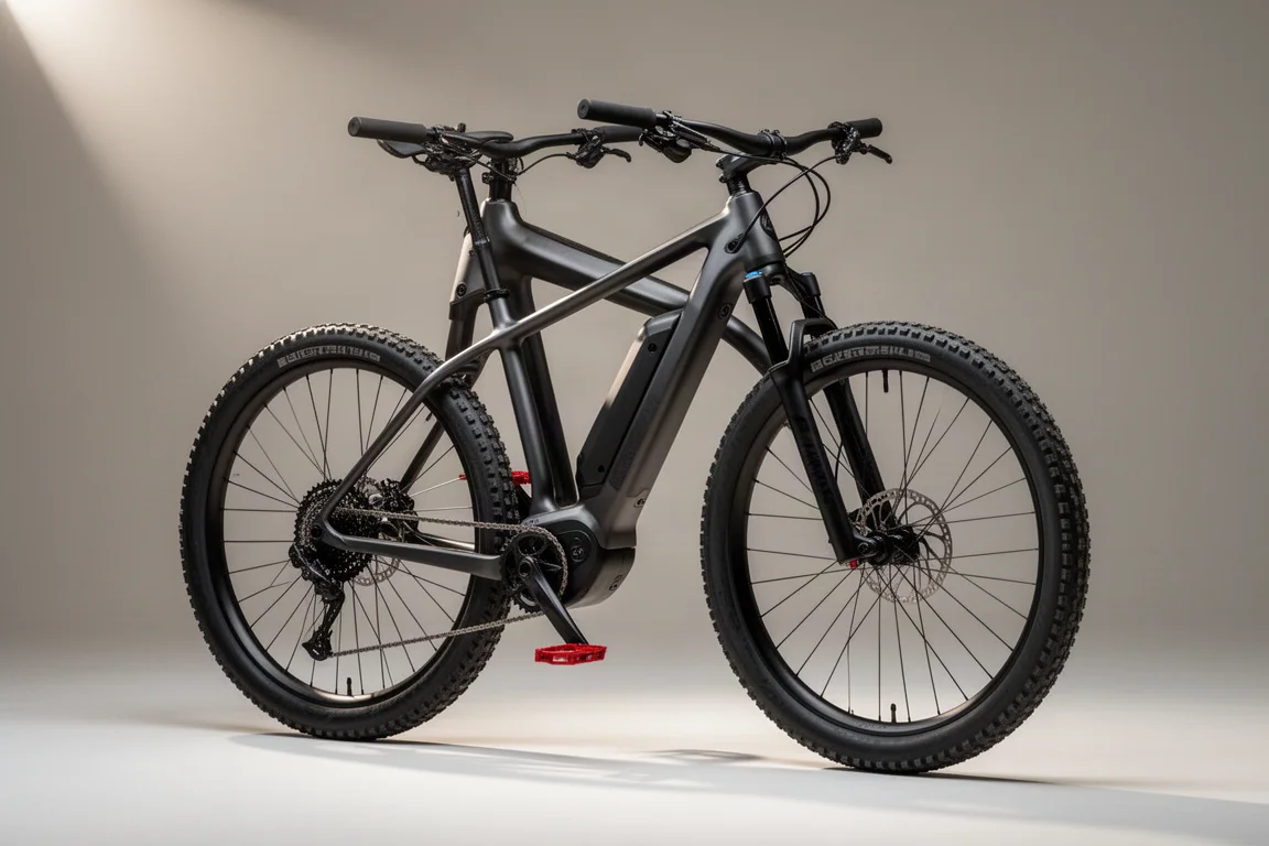 Orbea Rise M Team 2023 product image