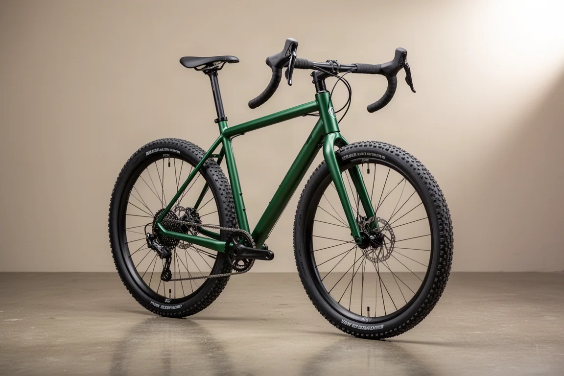 Orbea Terra H40 product image