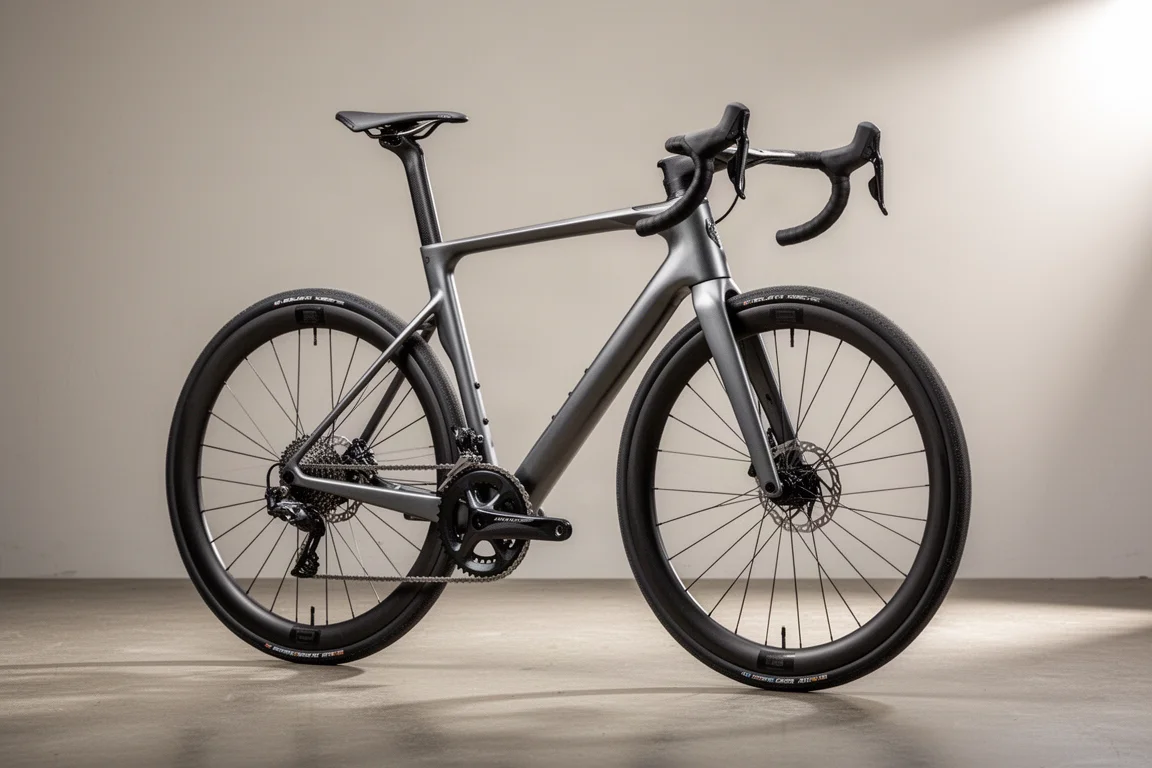 Orbea Terra Race product image