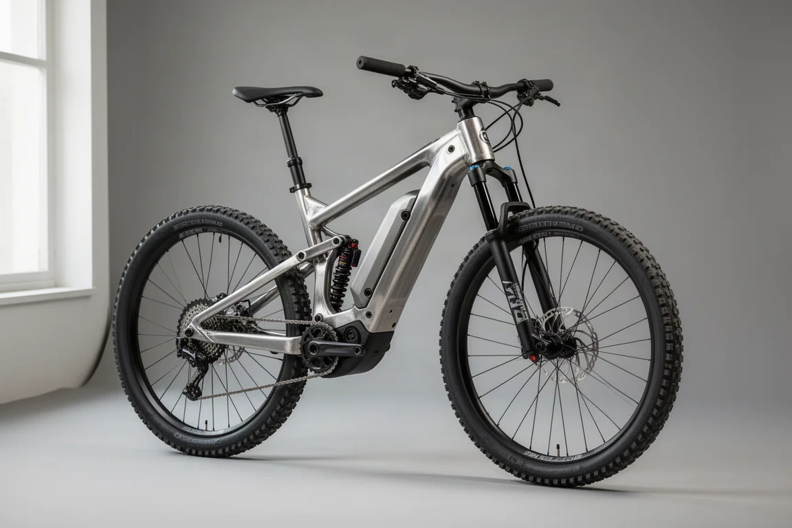Orbea Wild H20 product image