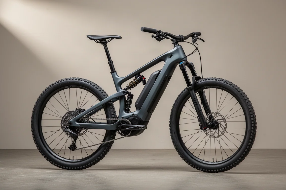 Orbea Wild M Limited product image