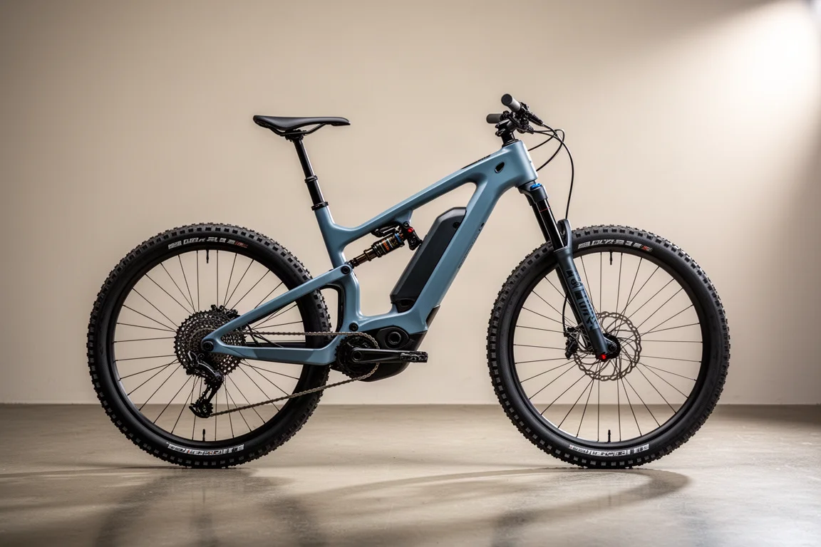 Orbea Wild M20 product image