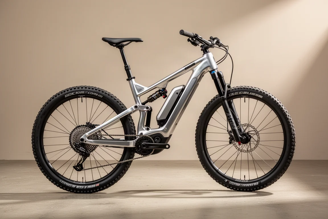 Orbea Wild ST H30 product image
