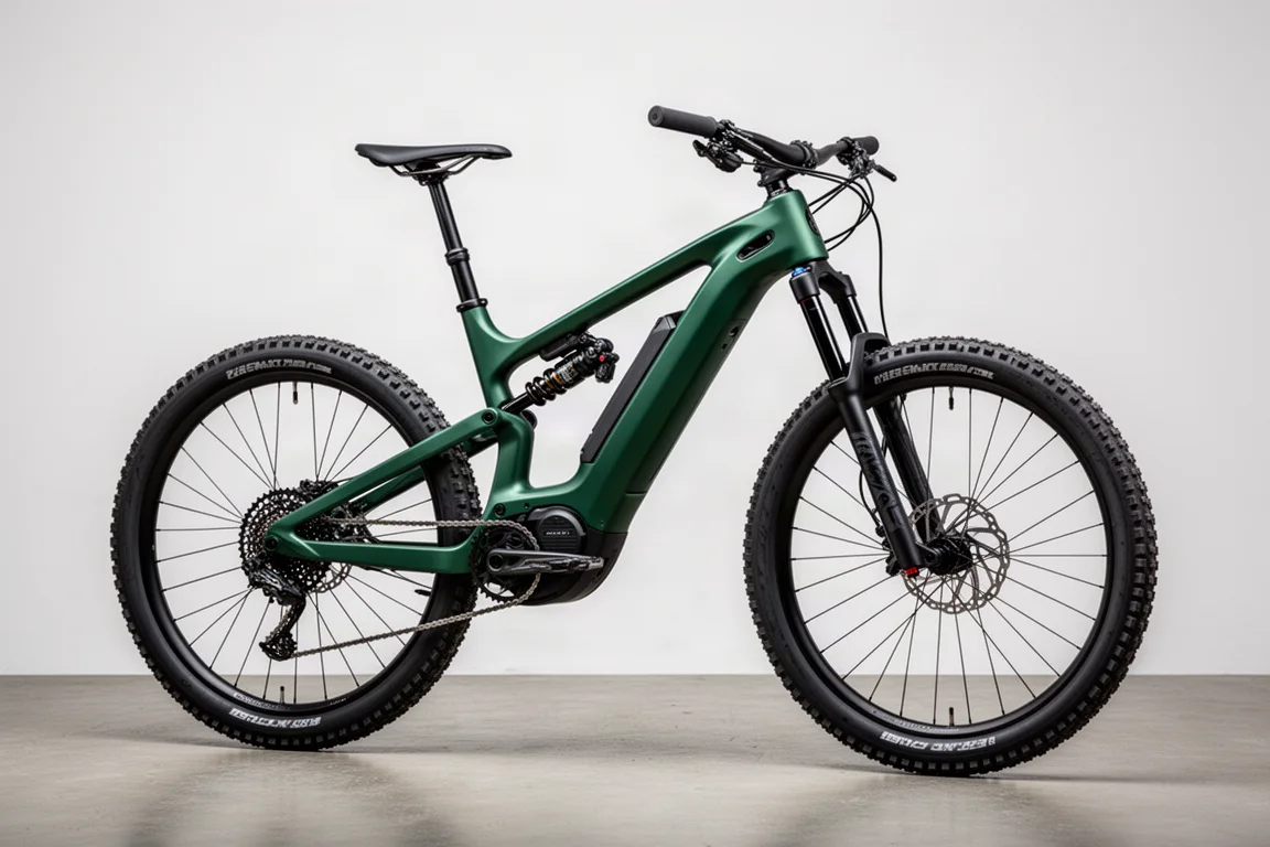 Orbea Wild product image