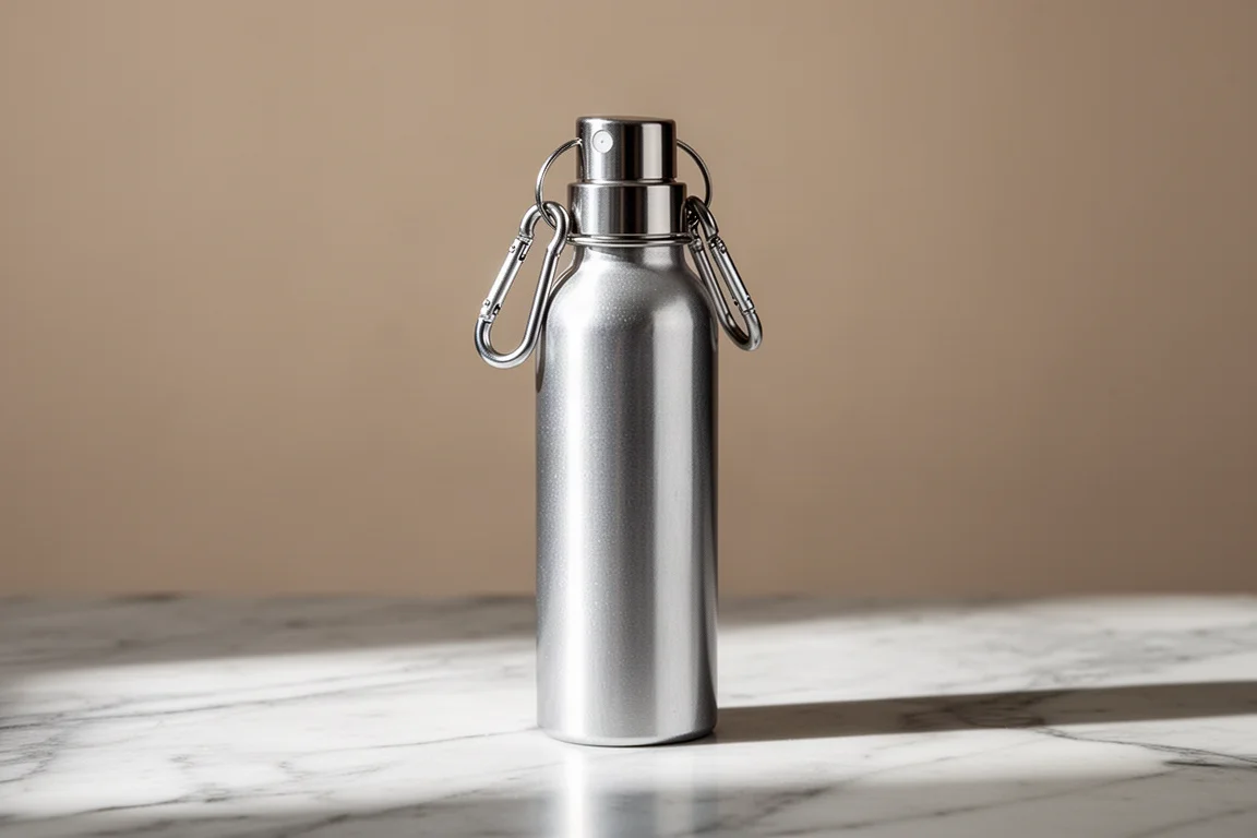 Orbiki Sanitizer Holder product image