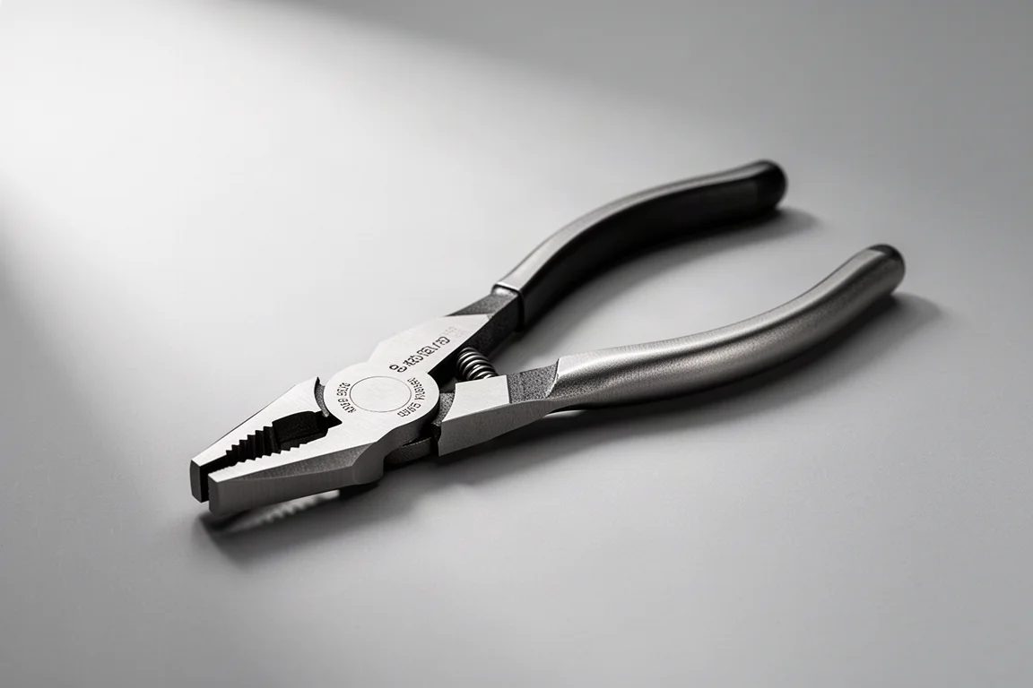 Orbis Angled Multiplier Pliers product image