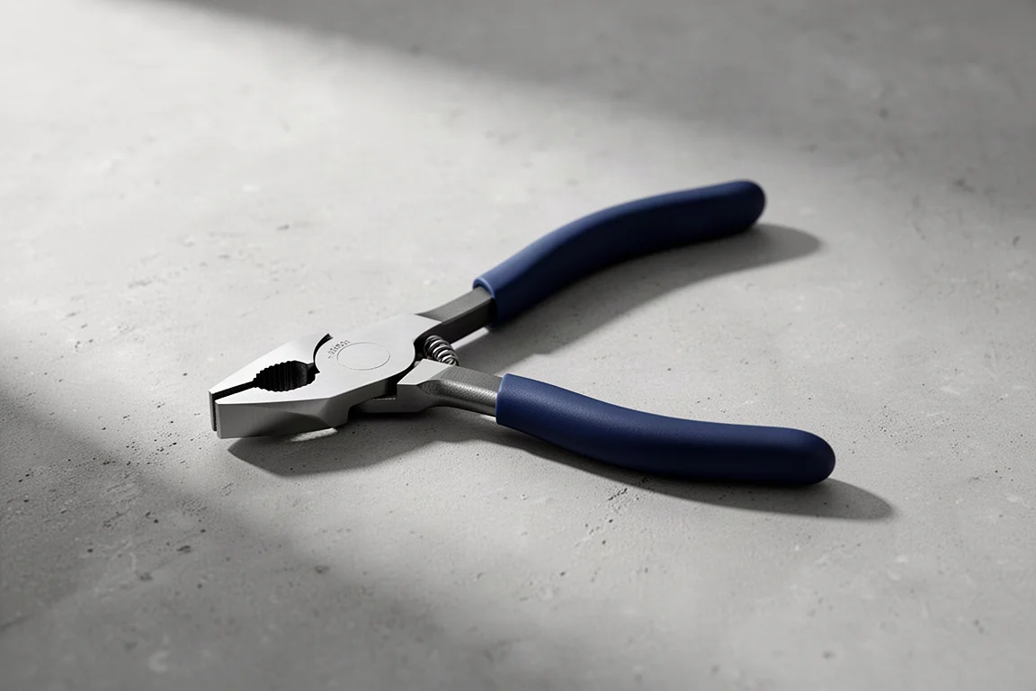 Orbis Angled Pliers product image