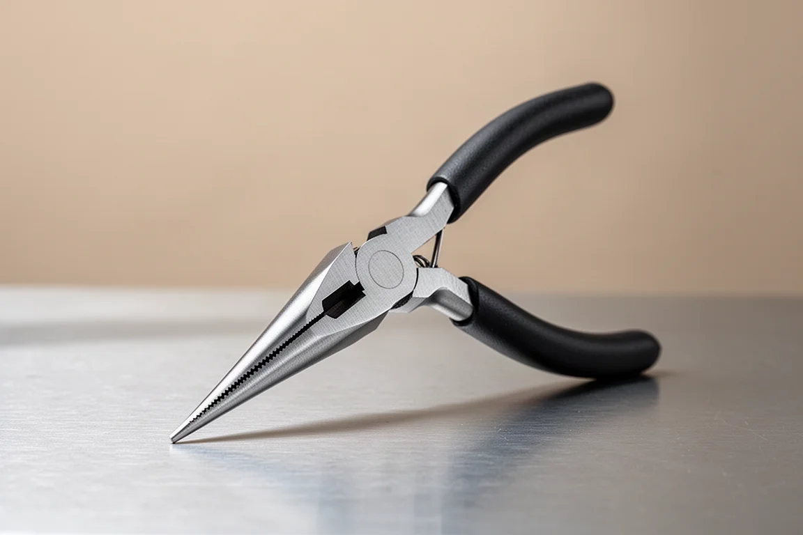 Orbis Needle Nose Pliers product image