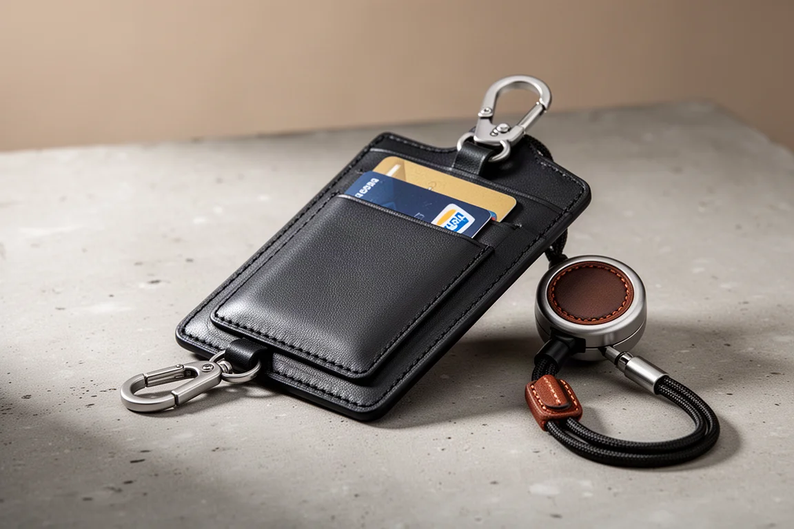 Orbit Key Card Holder Pro product image