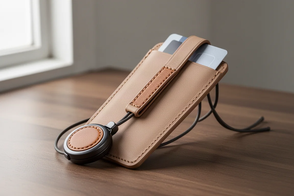 Orbit Key ID Card Holder product image