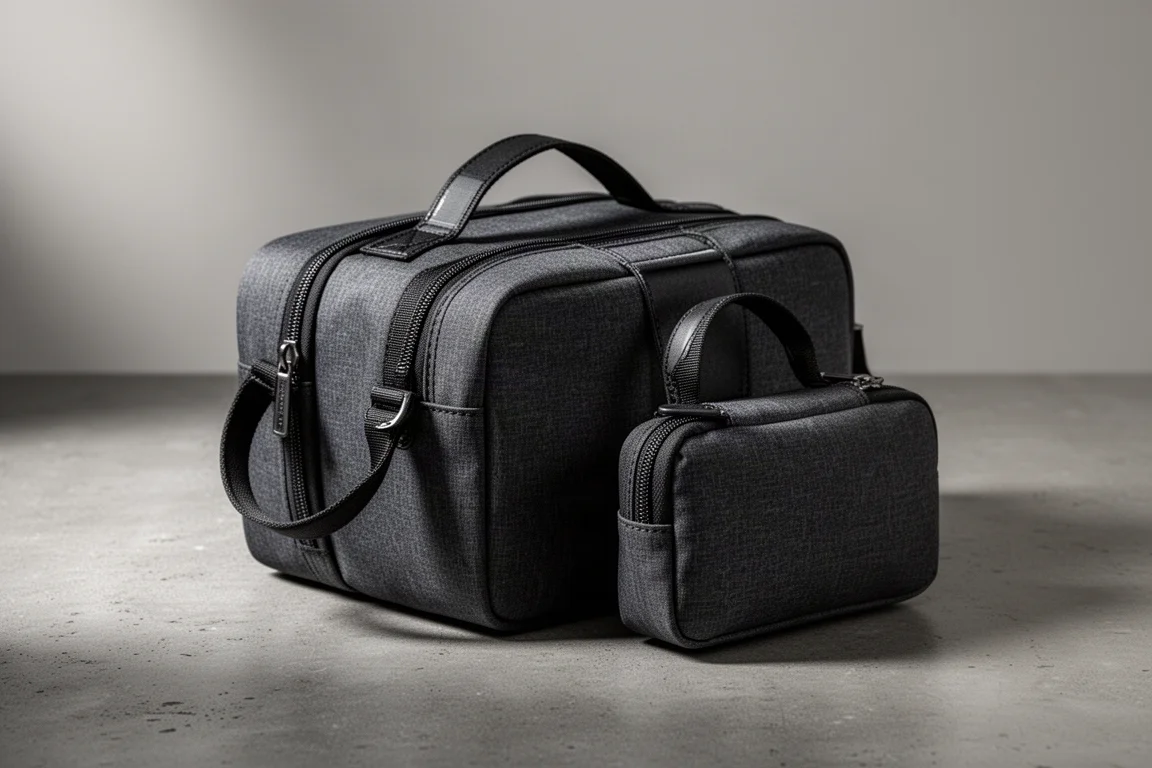 Orbitkey 2-in-1 Tech Pouch product image