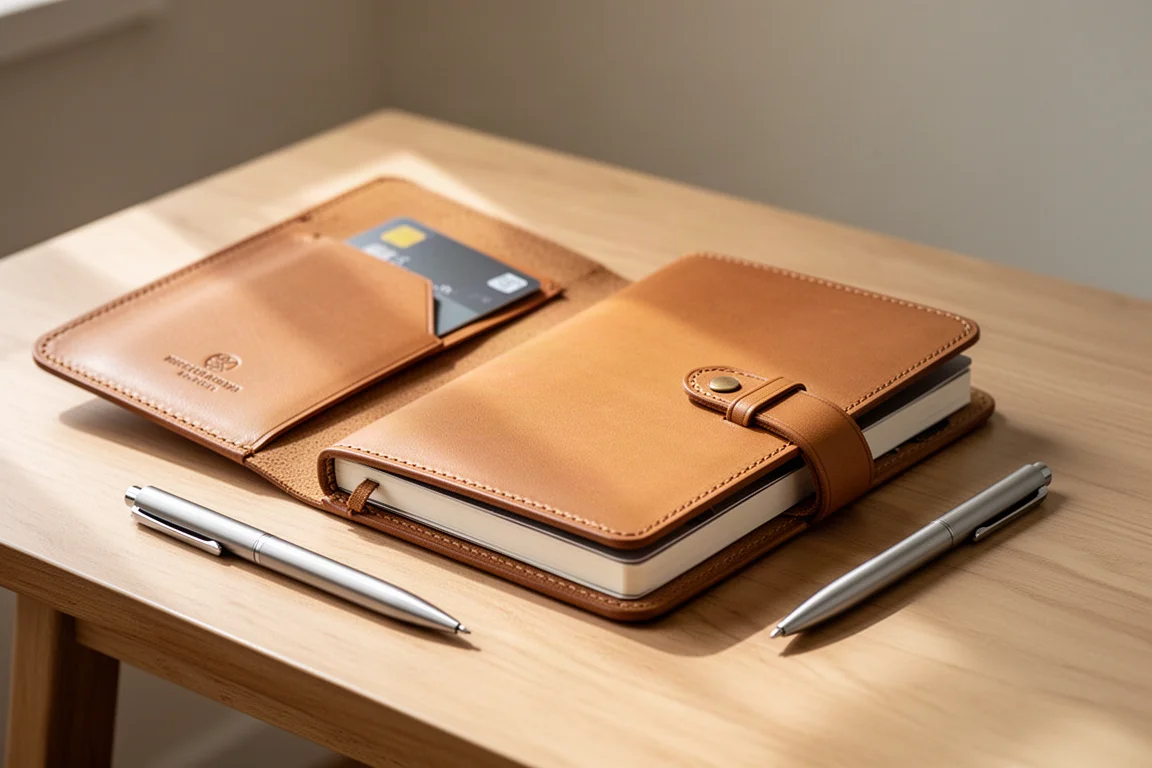 Orbitkey A5 Compendium product image