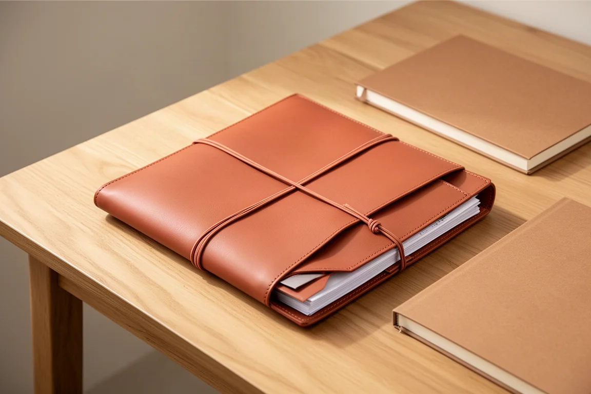 Orbitkey Compendium product image