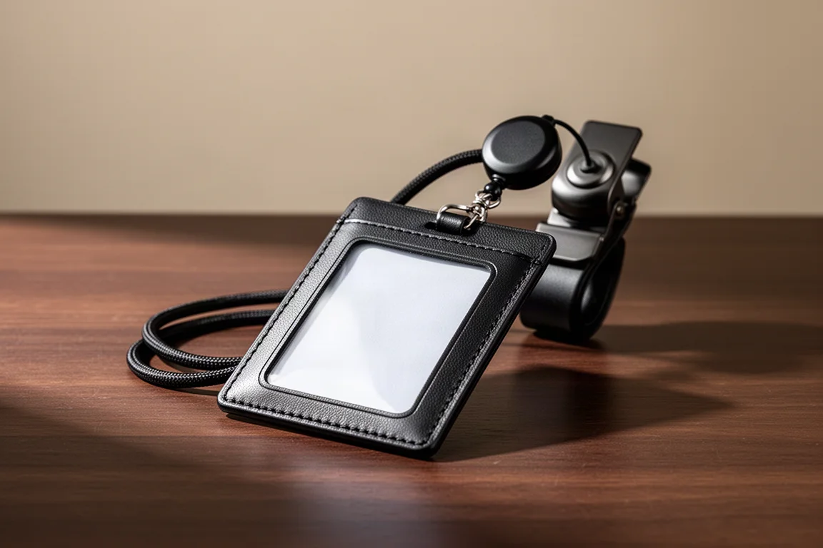 Orbitkey ID Card Holder Pro product image