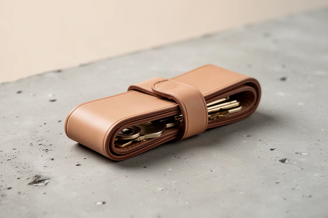 Orbitkey Key Organizer product image