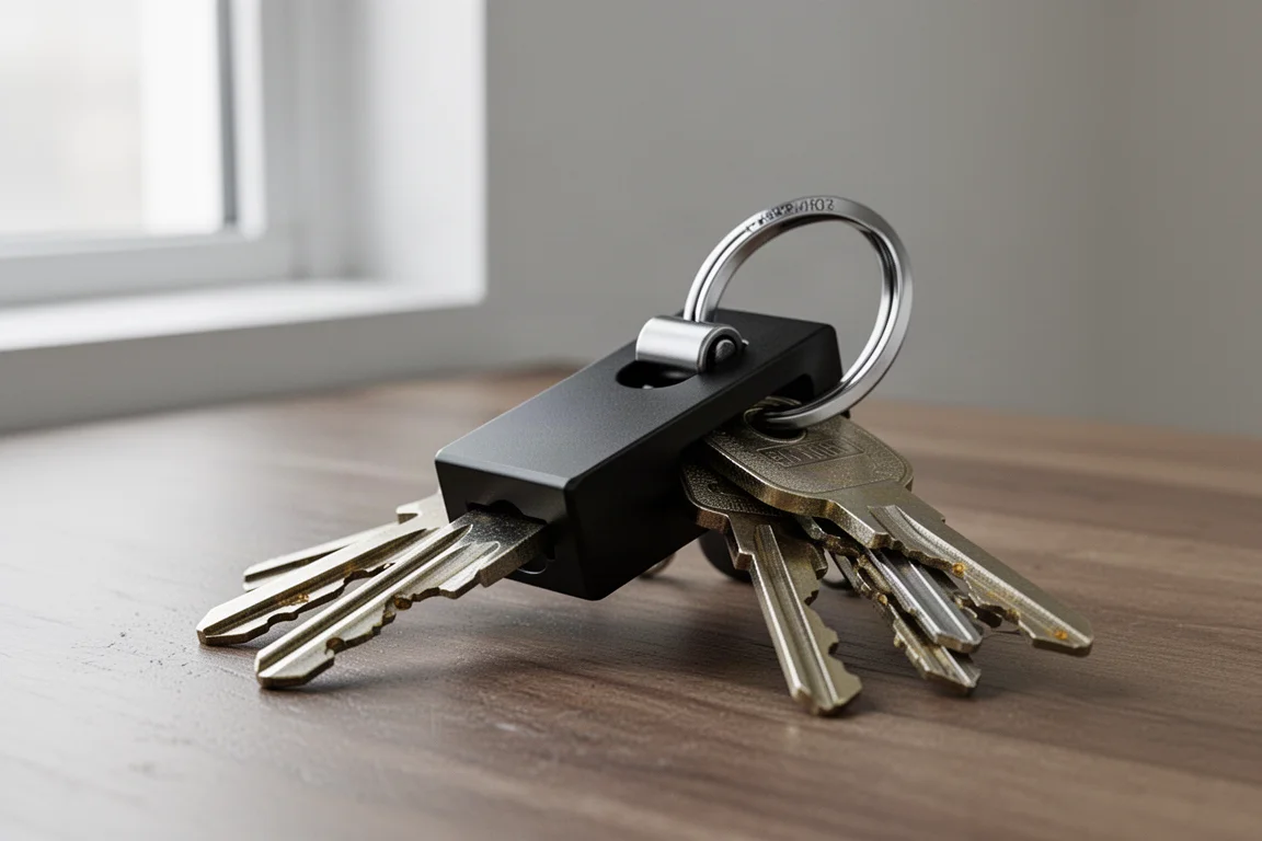 Orbitkey Ring Clip product image
