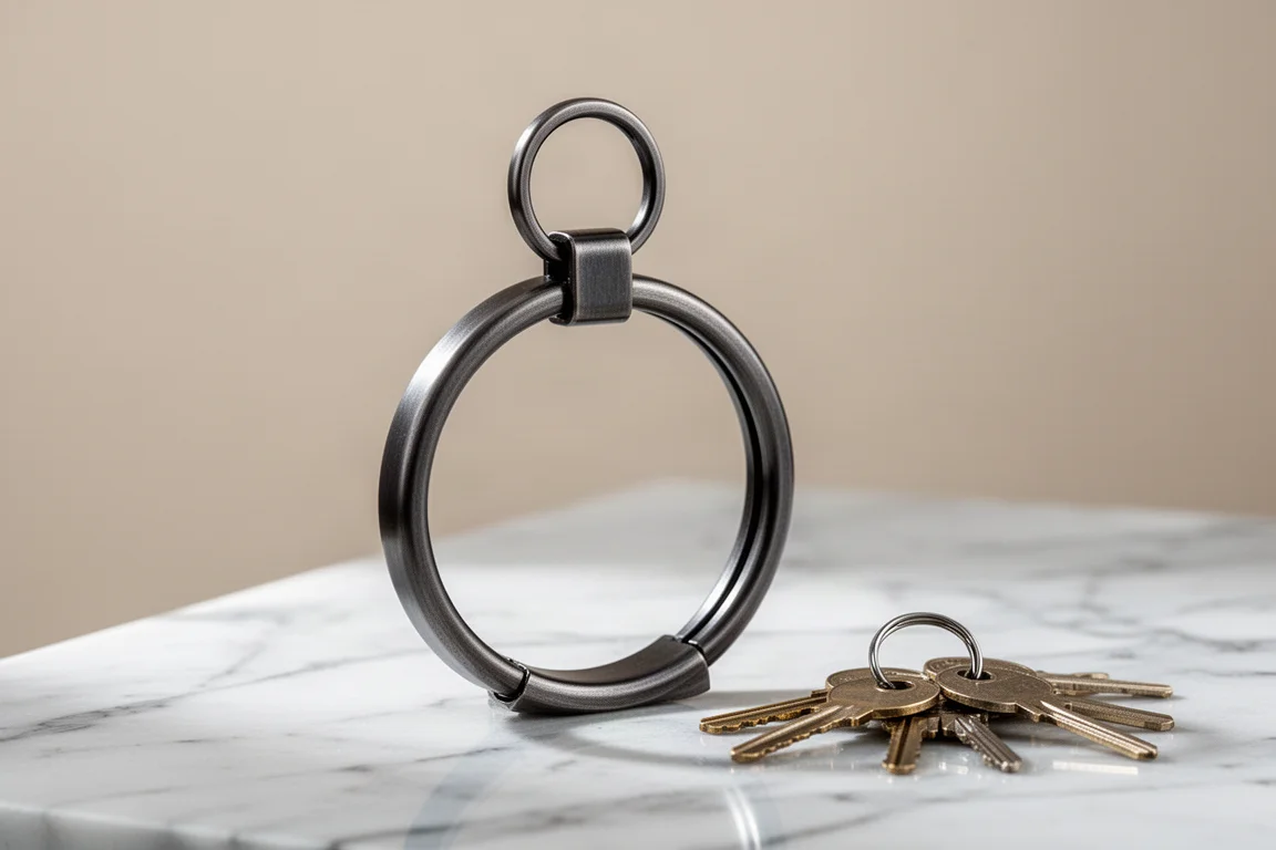 Orbitkey Ring D2 product image