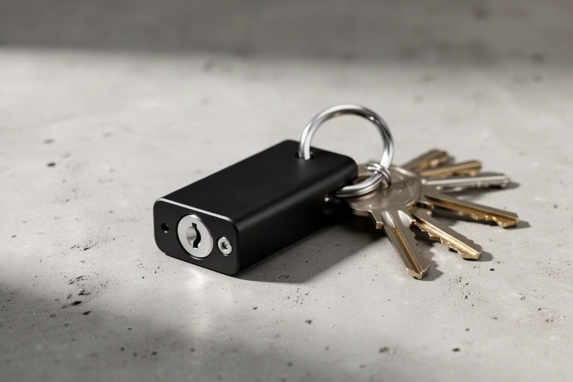 Orbitkey Ring product image