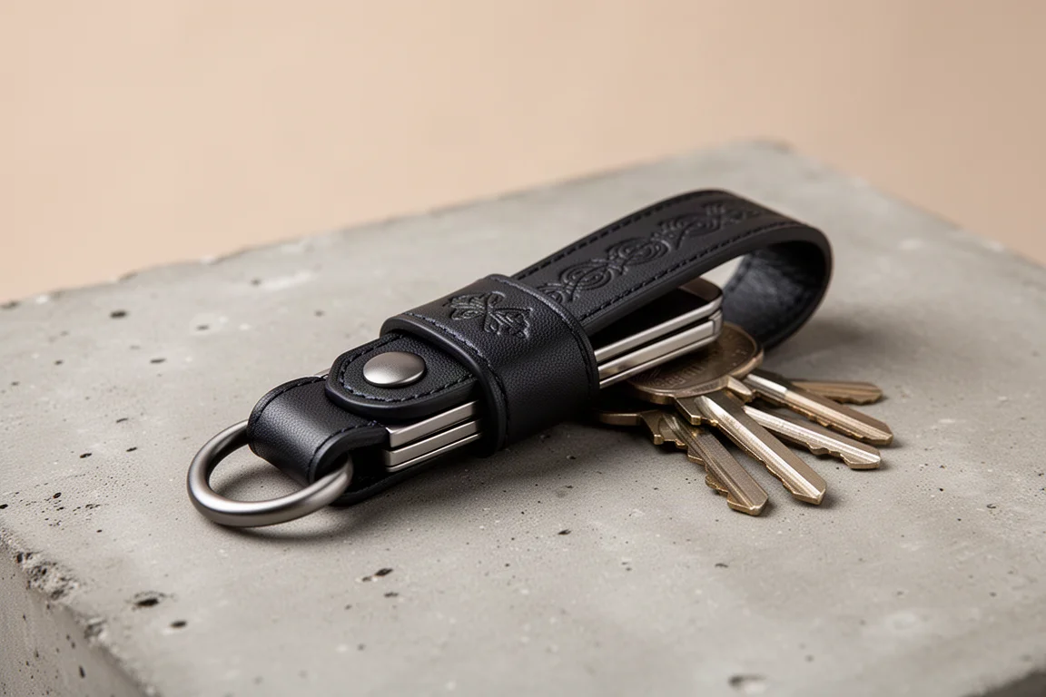 Orbitkey Star Wars X-Wing Key Holder product image