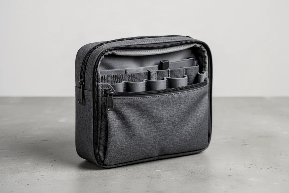 Orbitkey Tech Pouch product image