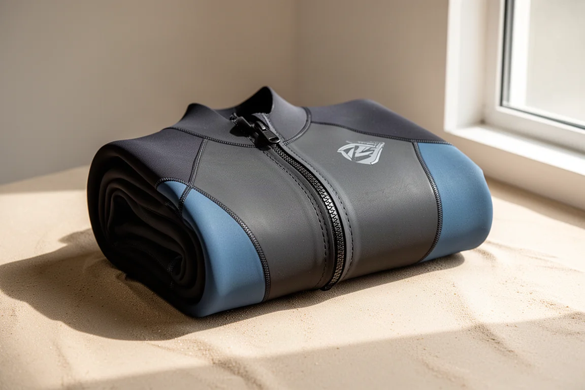 Orca Tango Surf Wetsuit product image