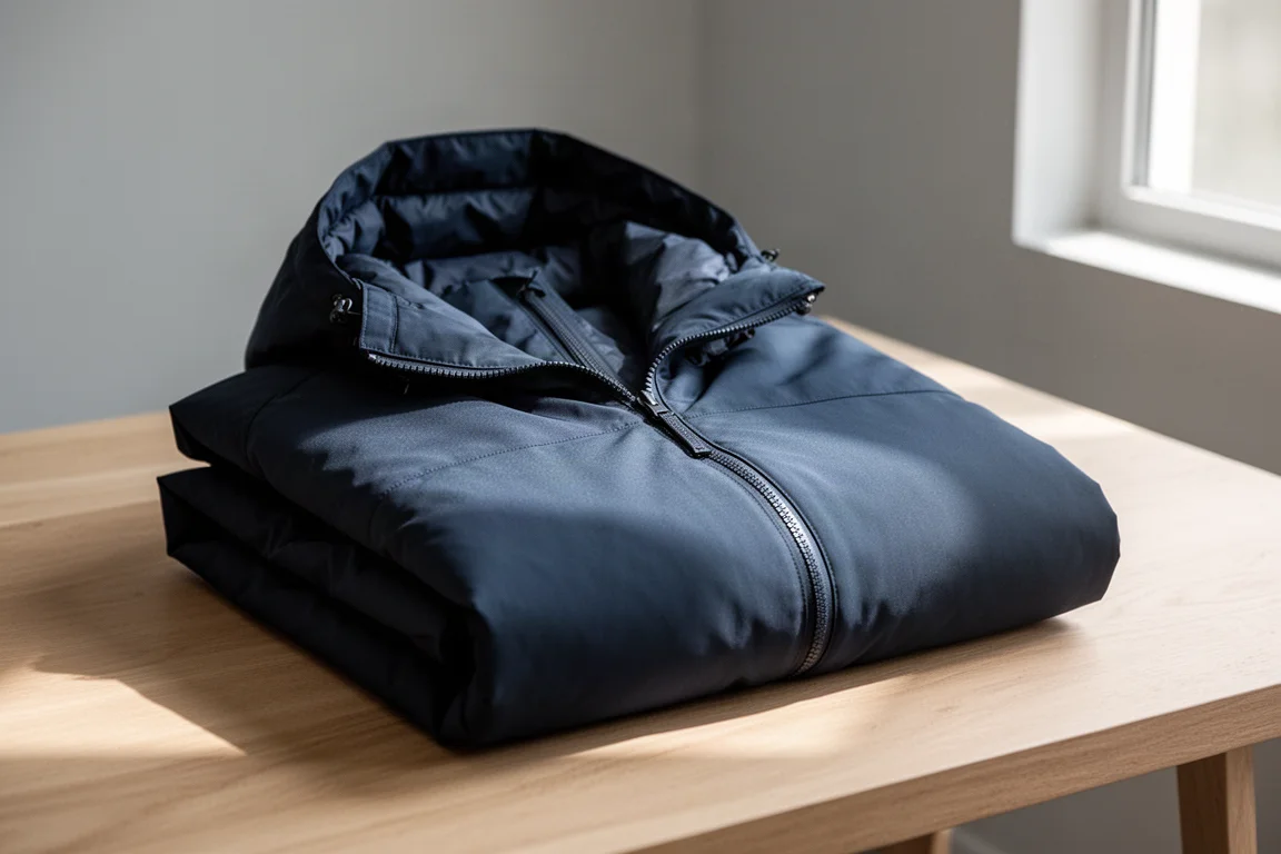 Orca Thermal Parka product image