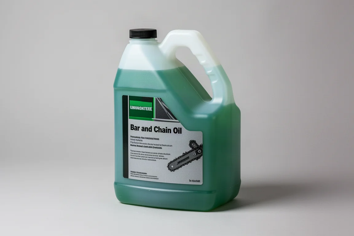 Oregon Bar and Chain Oil product image
