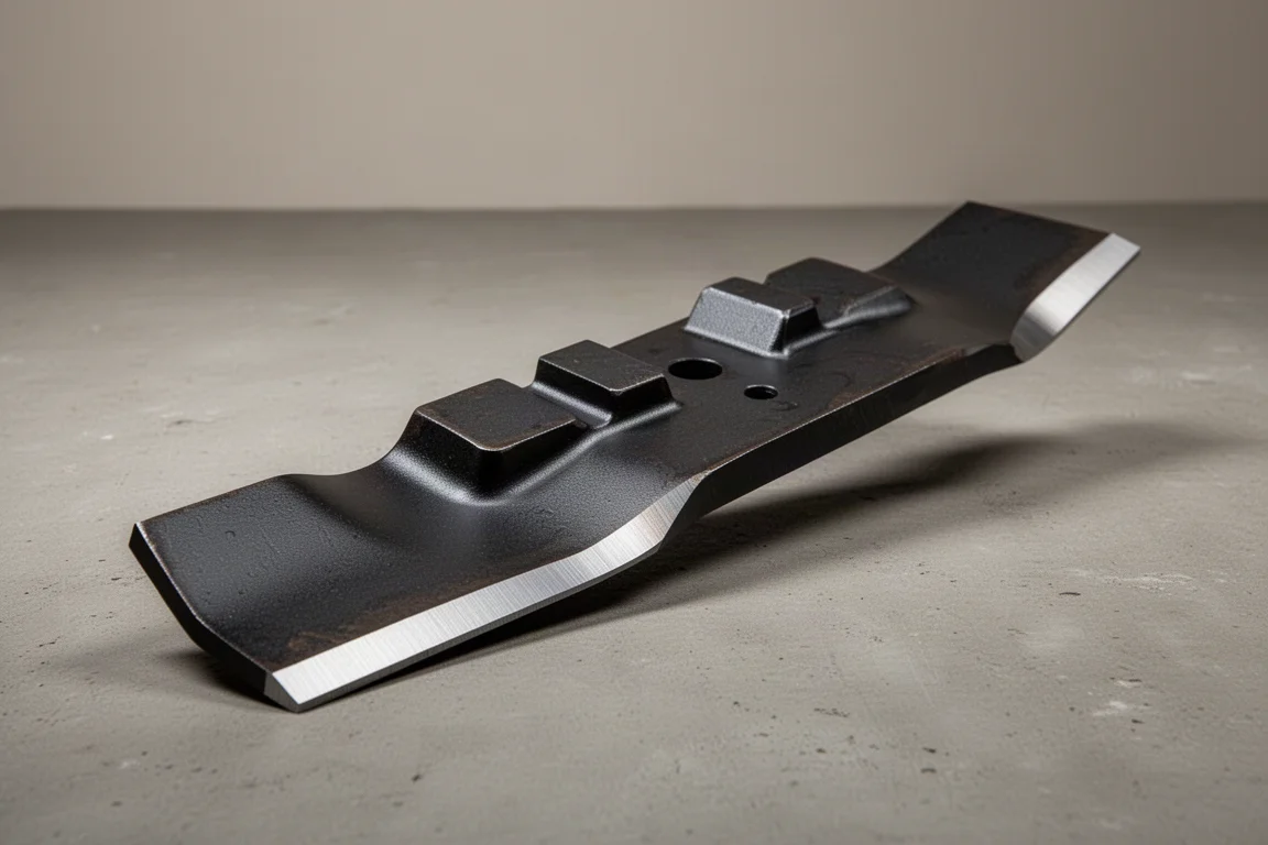 Oregon G5 Mulching Blade product image