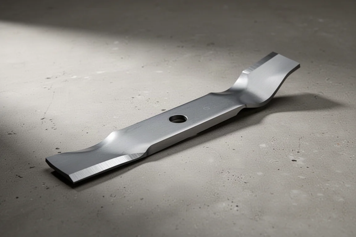 Oregon High Lift Mower Blade product image
