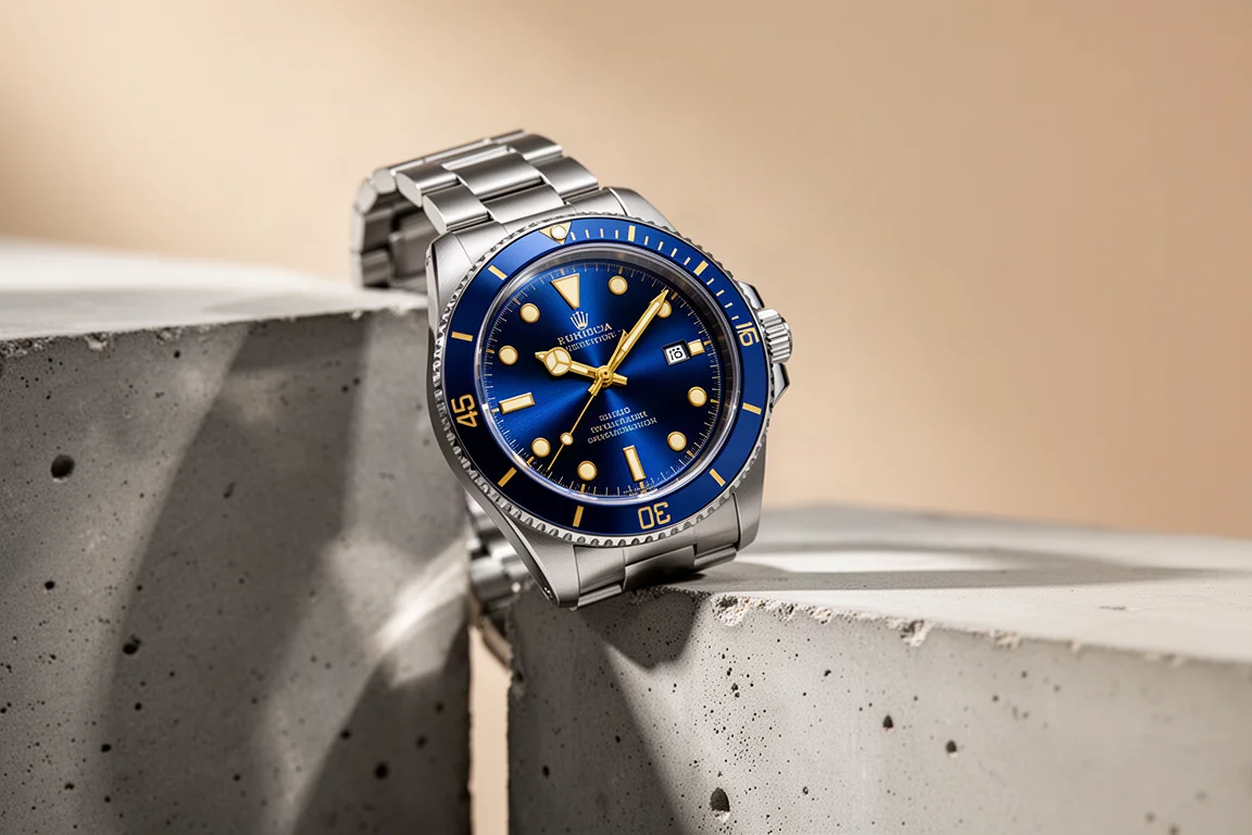 Orient Kamasu product image