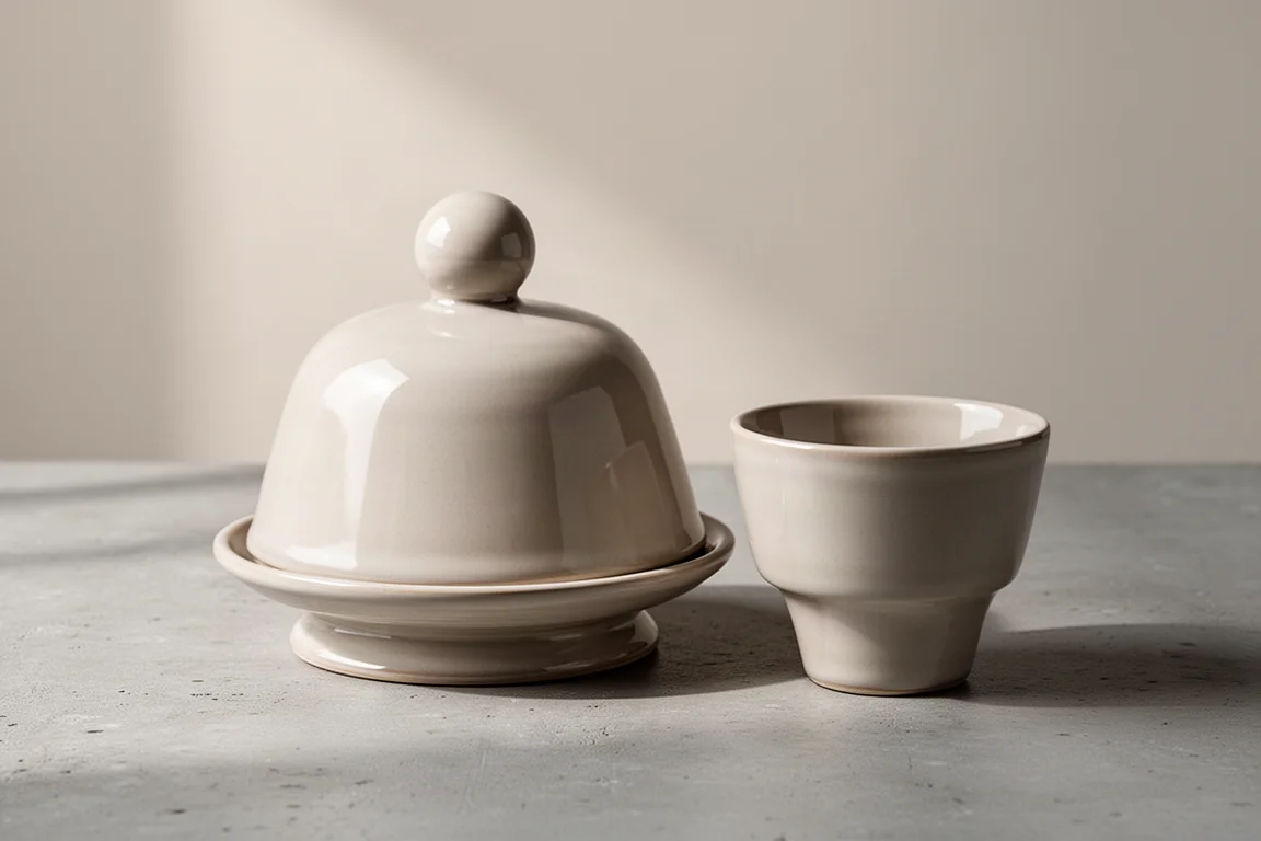 Original Butter Bell Crock product image