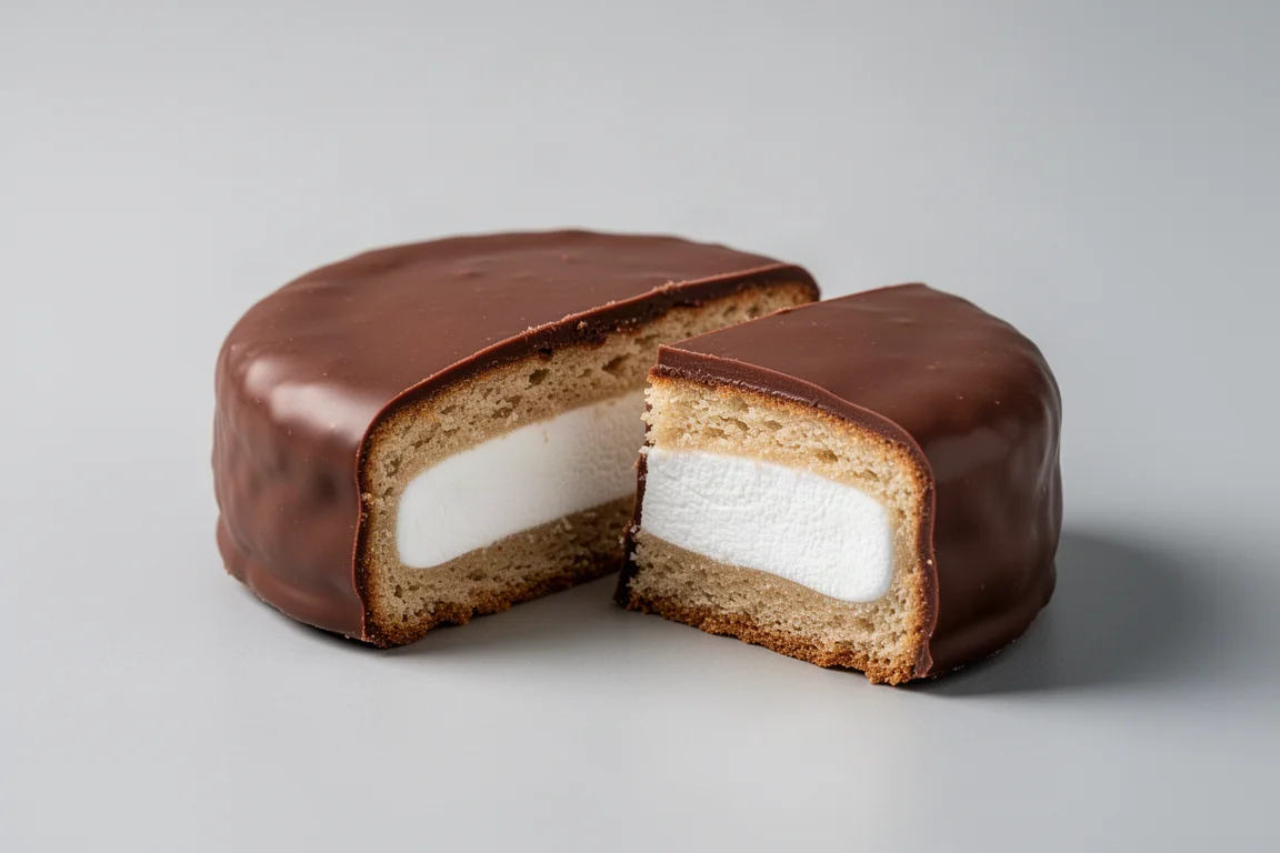 Orion Choco Pie product image