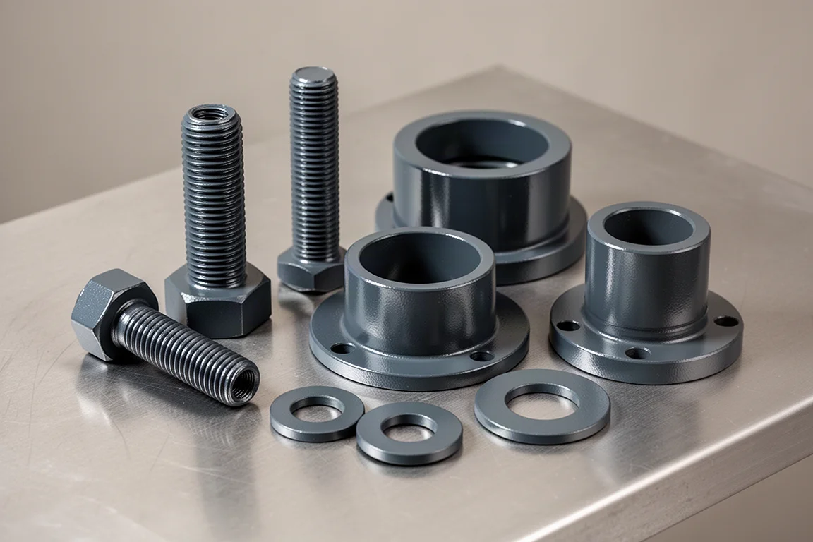 Orion Motor Tech Front Wheel Drive Bearing Adapter Kit product image