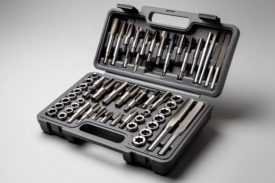 Orion Thread Chaser Kit product image