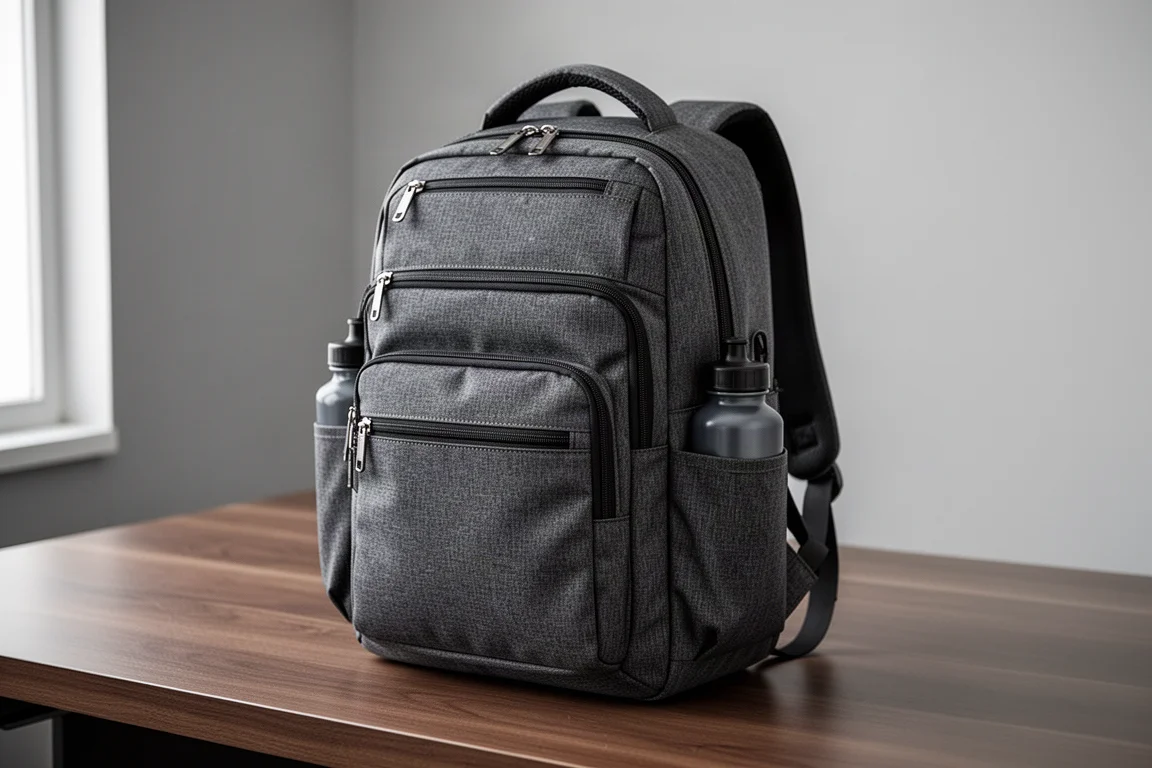Orkannin Laptop Backpack product image
