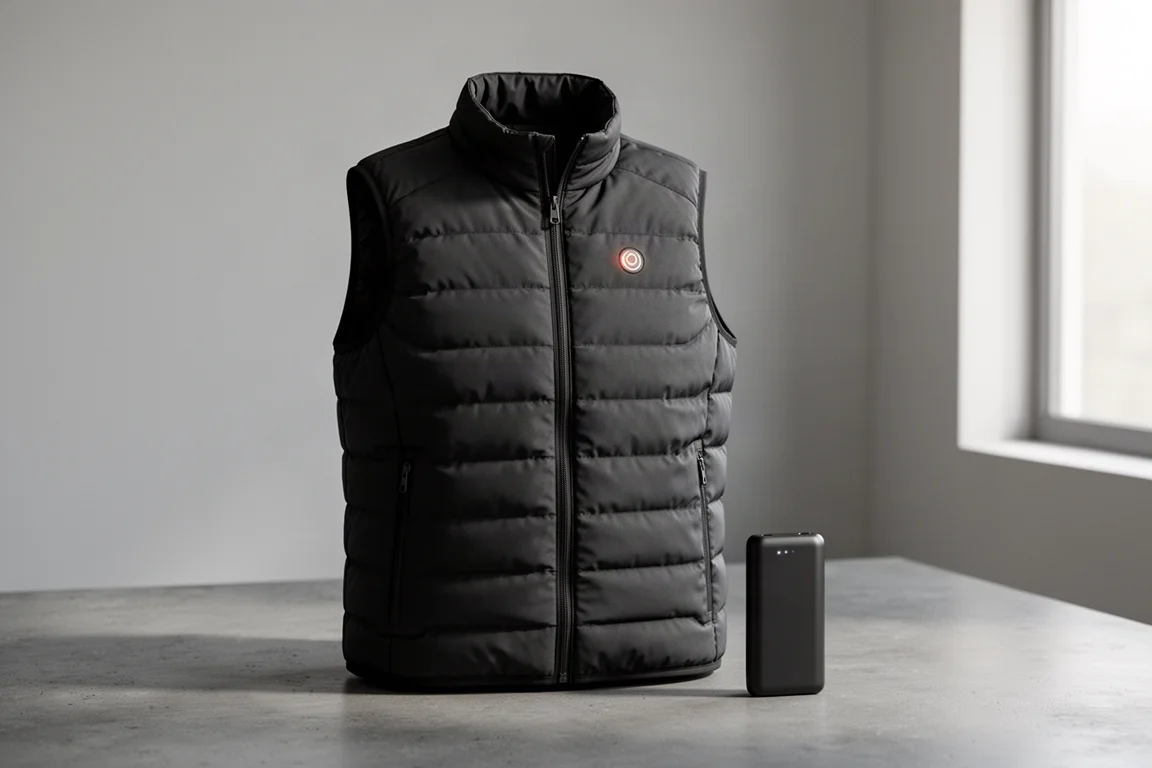 ORORO Heated Vest product image