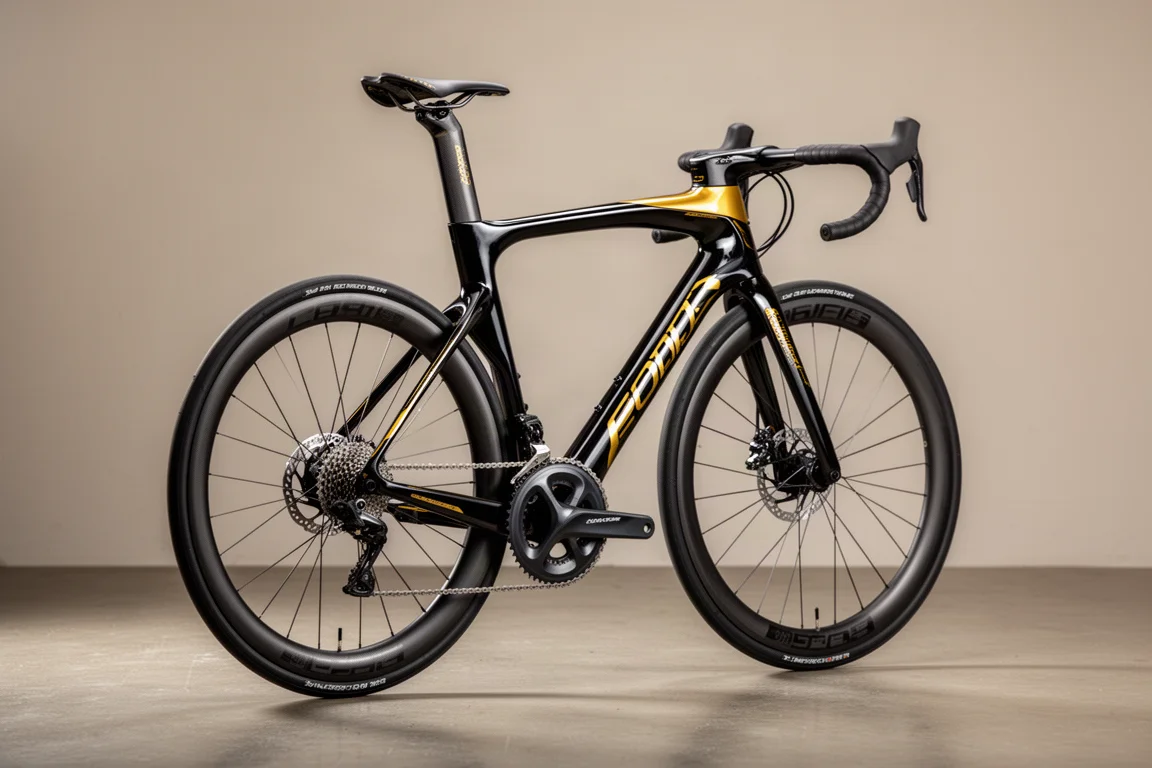 Orro Venturi STC product image
