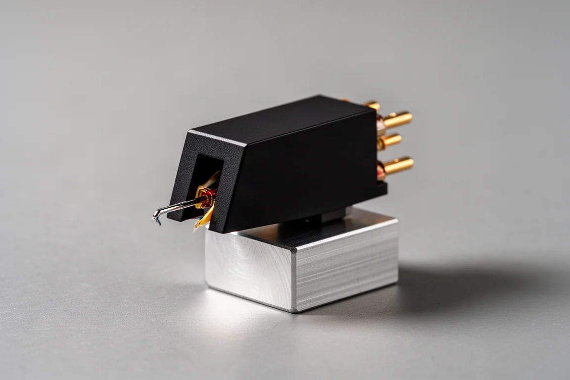 Ortofon 2M Black LVB 250 product image