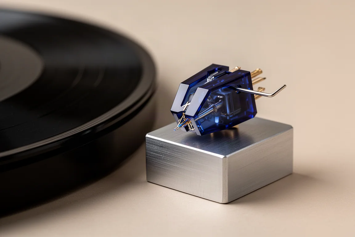 Ortofon 2M Blue product image