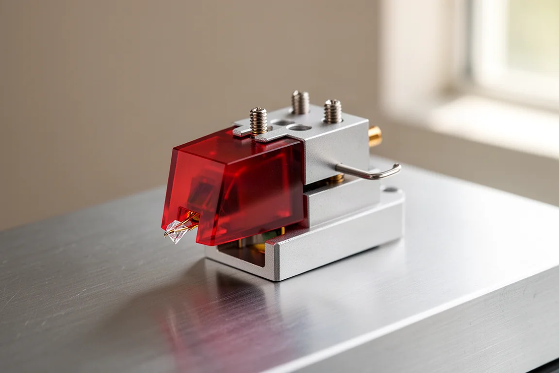 Ortofon 2M Red product image