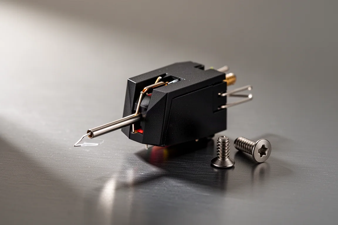 Ortofon OM5e product image