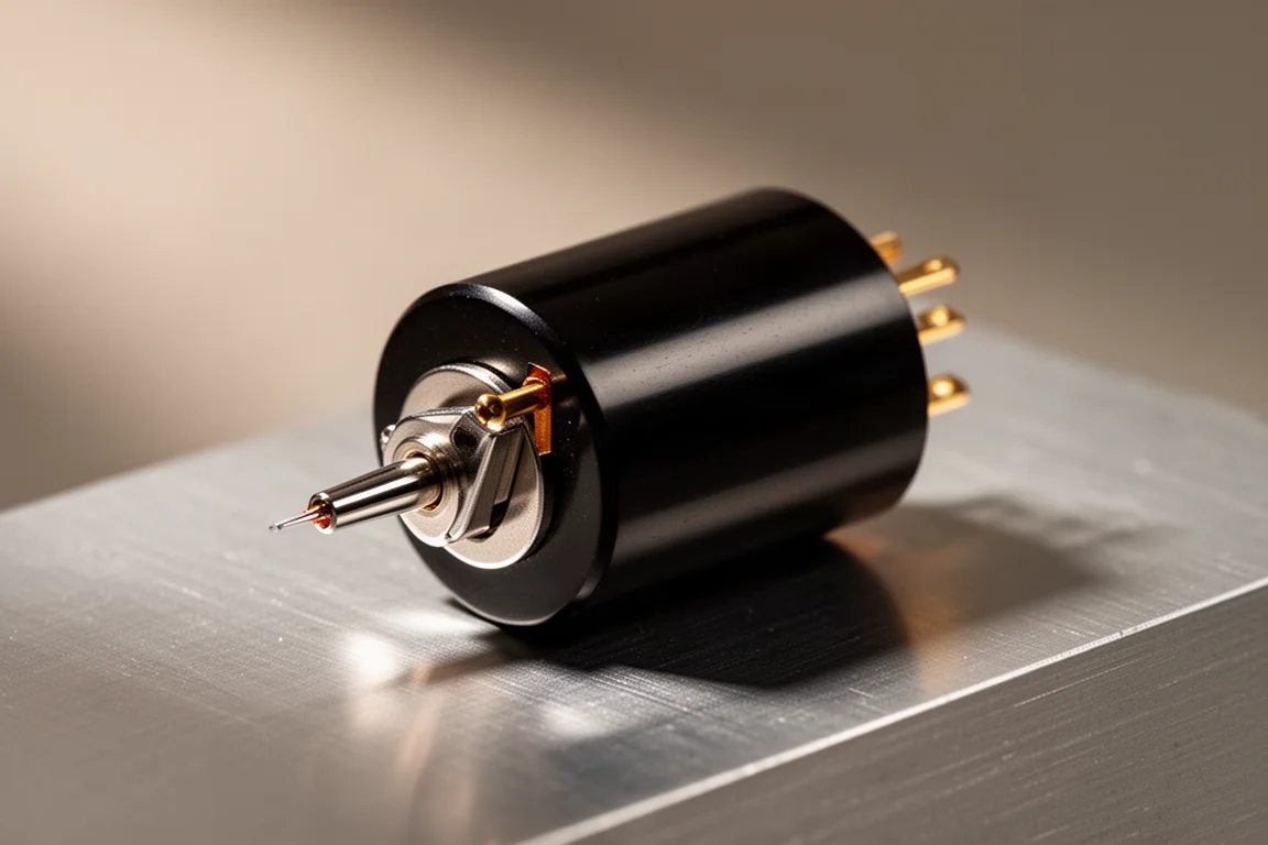 Ortofon SPU 124 product image